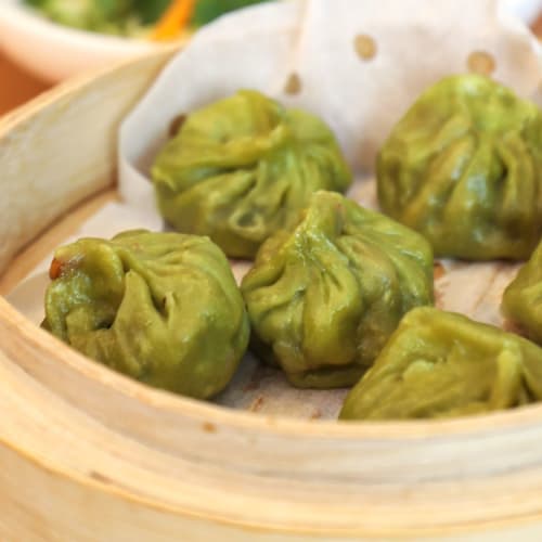 Dim Dim Sum, Paris