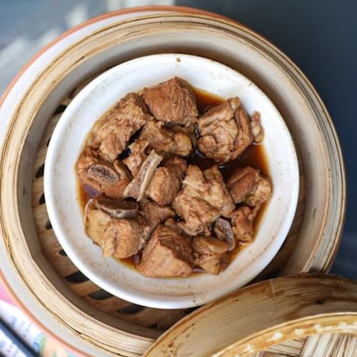 Dim Dim Sum, Paris