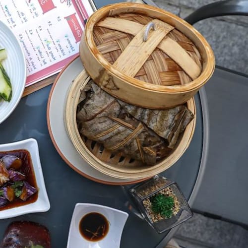 Dim Dim Sum, Paris