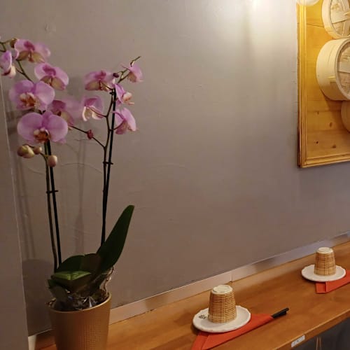 Dim Dim Sum, Paris