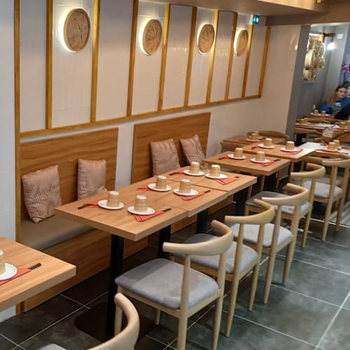 Dim Dim Sum, Paris