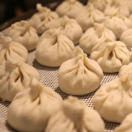 Dim Dim Sum, Paris