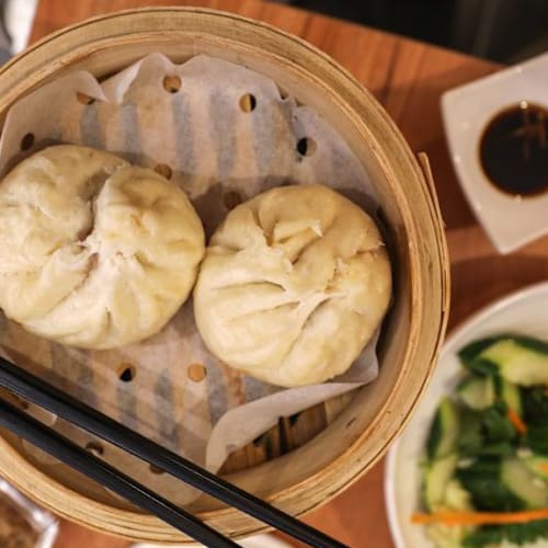 Dim Dim Sum, Paris