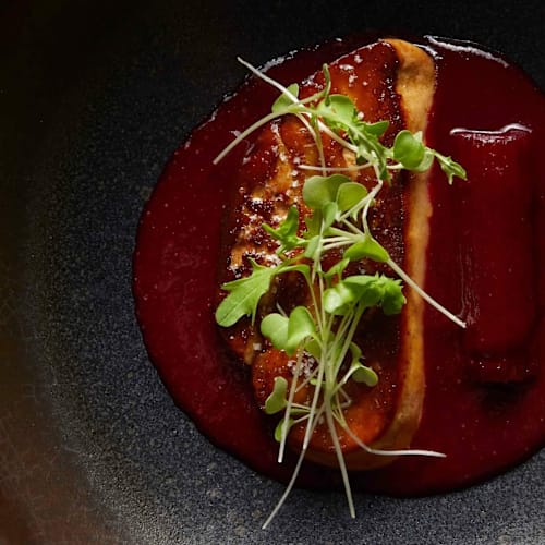 Deux Restaurant - Bistrot de Chefs, Paris