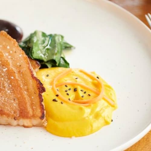 Deux Restaurant - Bistrot de Chefs, Paris