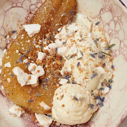 Deux Restaurant - Bistrot de Chefs, Paris