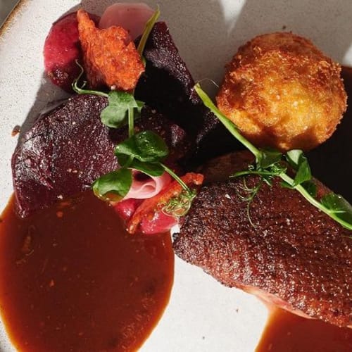 Deux Restaurant - Bistrot de Chefs, Paris