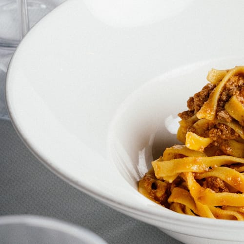 San Silvestro in Cantina, Bologna