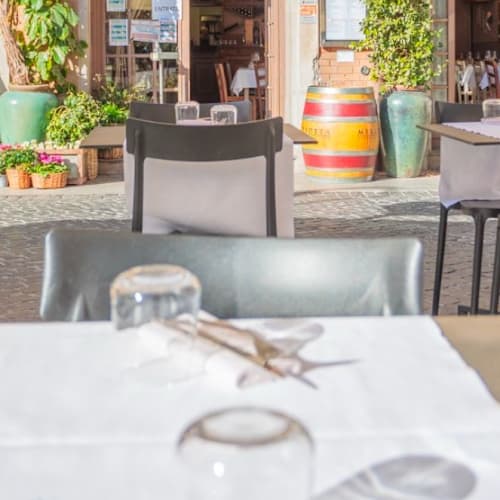 San Silvestro in Cantina, Bologna