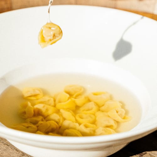 San Silvestro in Cantina, Bologna
