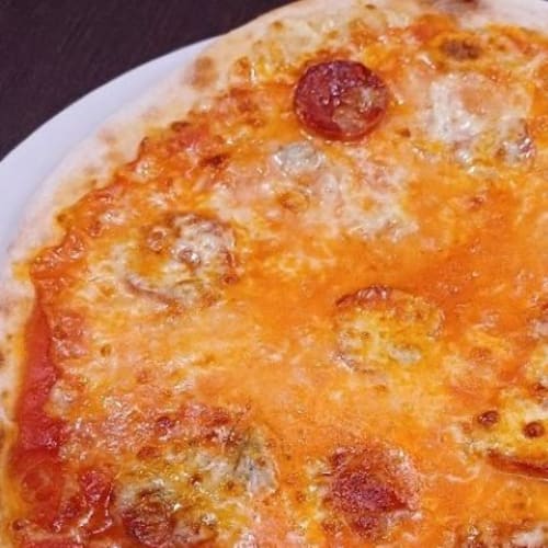 Pizzeria Azzurra, Borgomanero