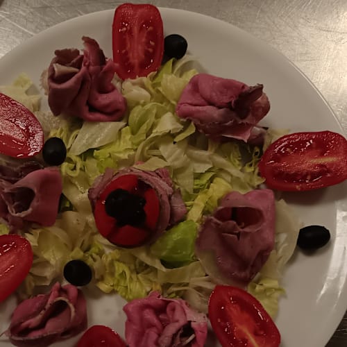 Pizzeria Azzurra, Borgomanero