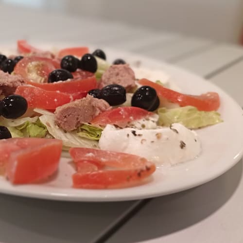 Pizzeria Azzurra, Borgomanero