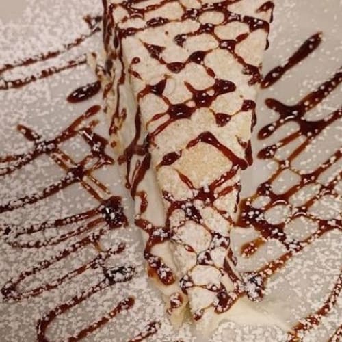 Pizzeria Azzurra, Borgomanero