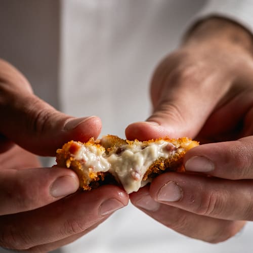 Reina XIV, Real Sitio de San Ildefonso