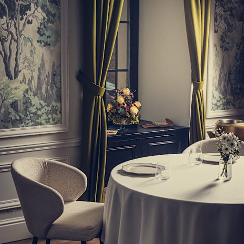 Reina XIV, Real Sitio de San Ildefonso