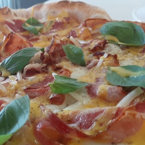 PuraBrace-GrillHouse INVERIGO , Inverigo