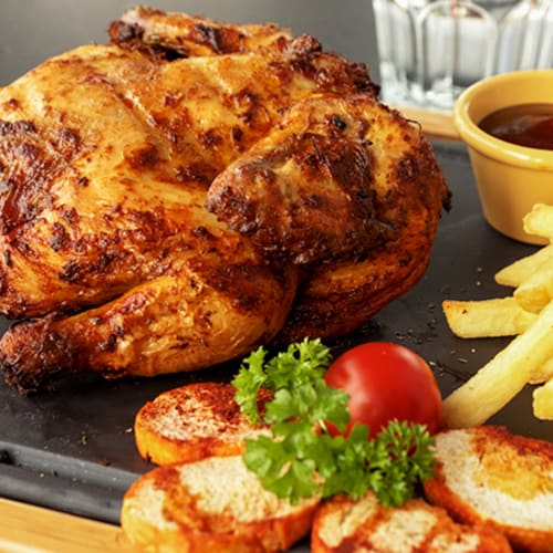 PuraBrace-GrillHouse INVERIGO , Inverigo