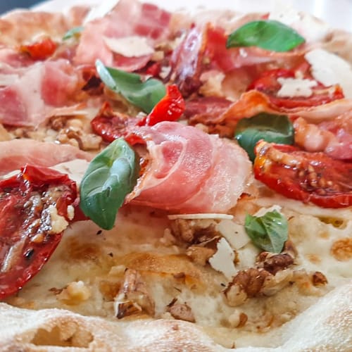 PuraBrace-GrillHouse INVERIGO , Inverigo