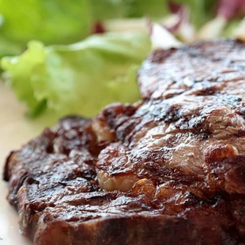 PuraBrace-GrillHouse INVERIGO , Inverigo