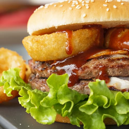PuraBrace-GrillHouse INVERIGO , Inverigo