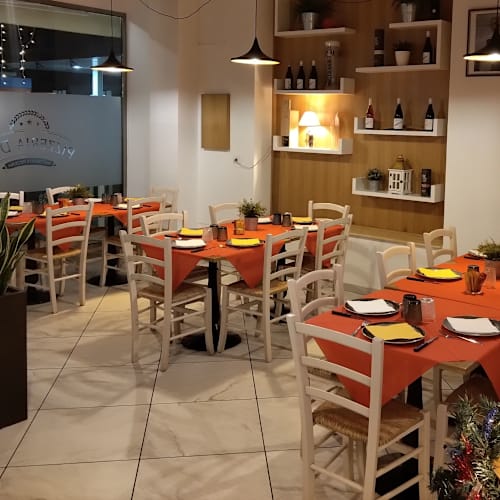 Pizzeria D' & G, Francavilla al Mare