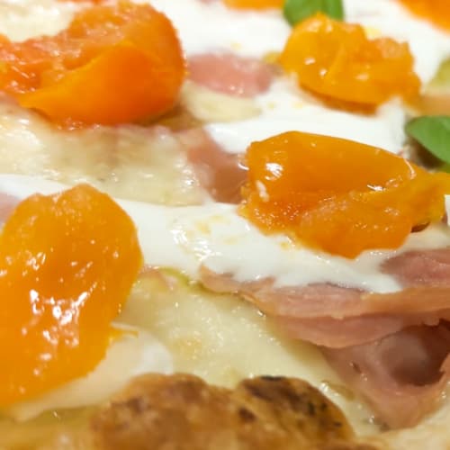 Pizzeria D' & G, Francavilla al Mare