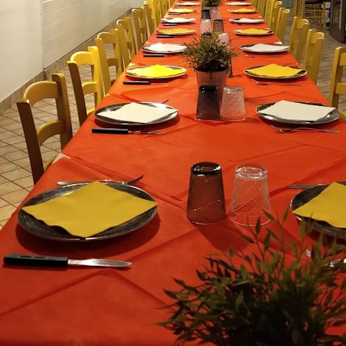 Pizzeria D' & G, Francavilla al Mare