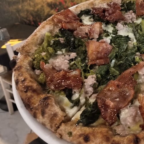 Pizzeria D' & G, Francavilla al Mare