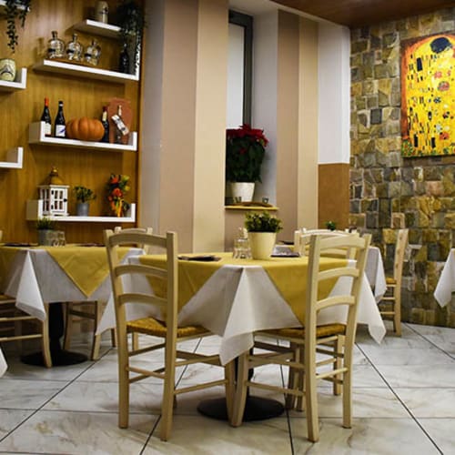 Pizzeria D' & G, Francavilla al Mare