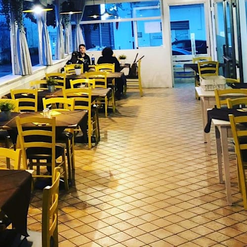 Pizzeria D' & G, Francavilla al Mare