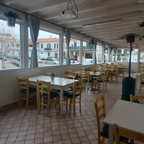 Pizzeria D' & G, Francavilla al Mare