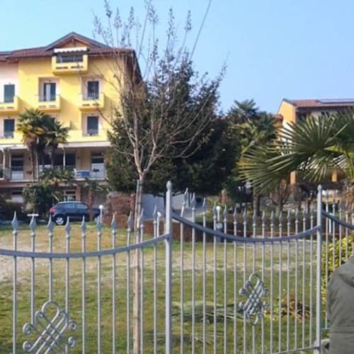 La Bussola, Orta San Giulio