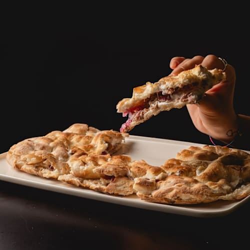 Quarantotto • Pizza - Fusion - Armonia, Roseto degli Abruzzi