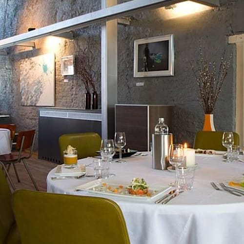 Café Restaurant Merz, Dordrecht