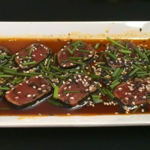 Tsuki Sushi Bar, Arona
