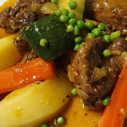 Au Repos de la Forêt, Quincy-sous-Sénart