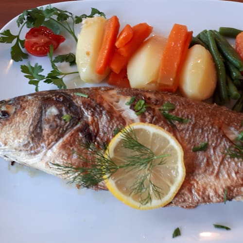 Au Repos de la Forêt, Quincy-sous-Sénart