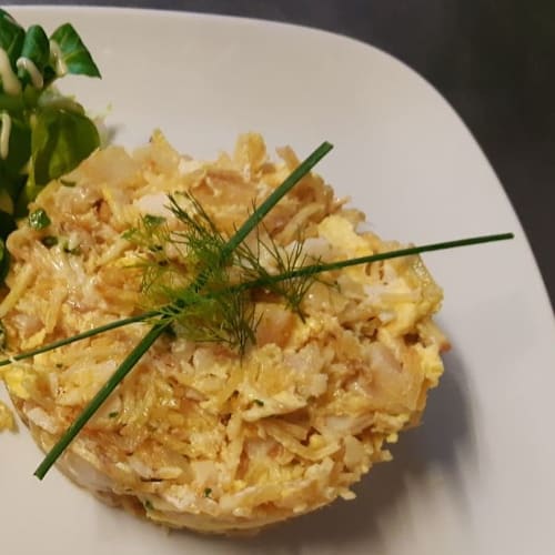 Au Repos de la Forêt, Quincy-sous-Sénart