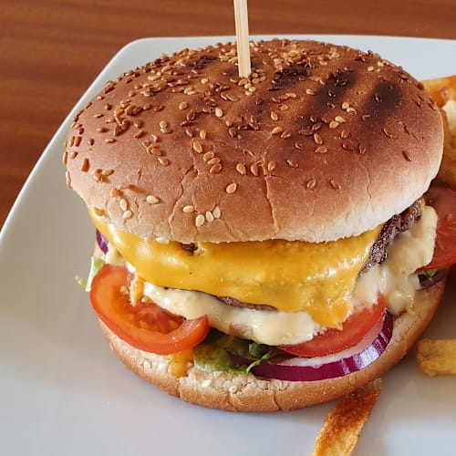 Au Repos de la Forêt, Quincy-sous-Sénart