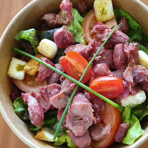 Au Repos de la Forêt, Quincy-sous-Sénart