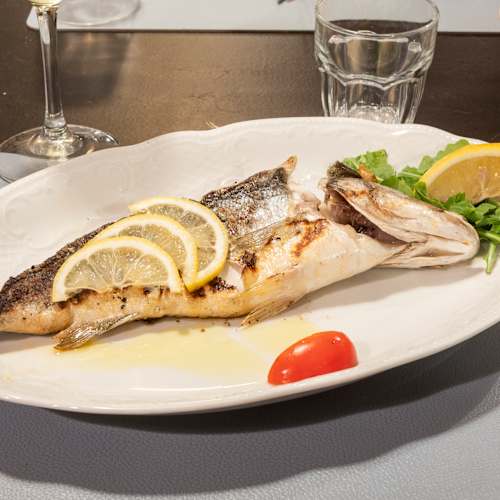 Vico del Carmine, Firenze