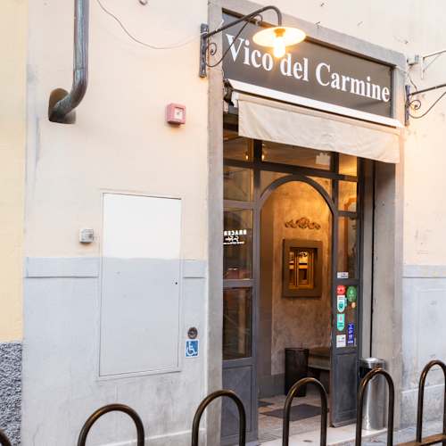 Vico del Carmine, Firenze