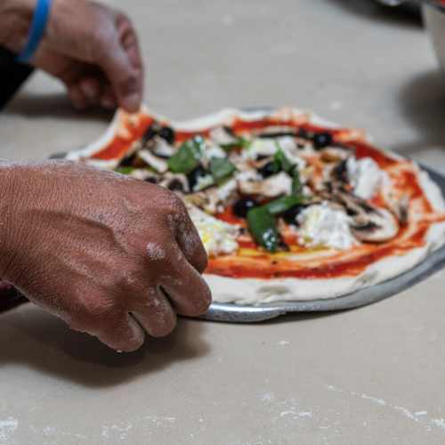 Vico del Carmine, Firenze