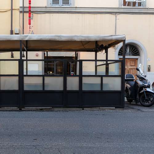 Vico del Carmine, Firenze