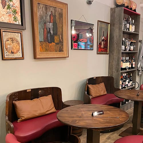 Tavernacolo Lesmo, Lesmo