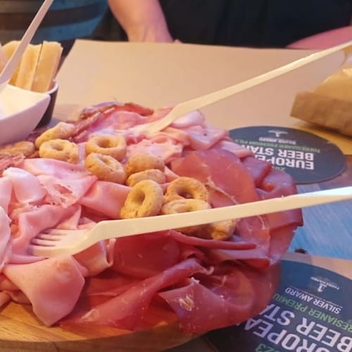 Tavernacolo Lesmo, Lesmo
