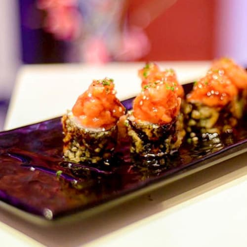 Sun Taka, Barcelona