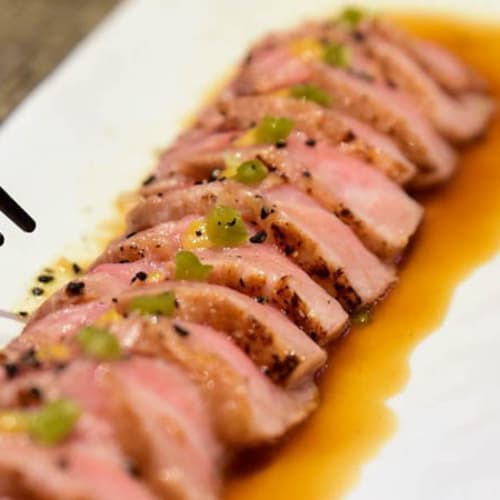 Sun Taka, Barcelona
