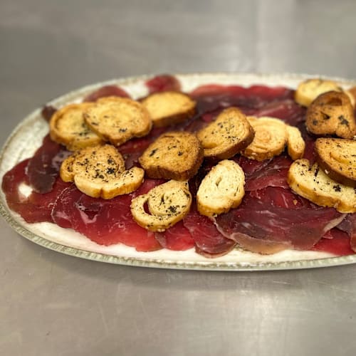 Fuego Steak House, Madrid
